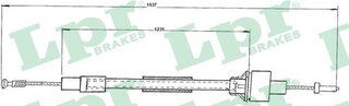 LPR / Samko C0093C
