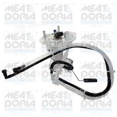 Meat & Doria 79448