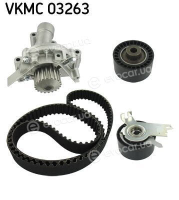 SKF VKMC 03263