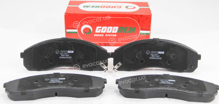 Goodrem RM1342
