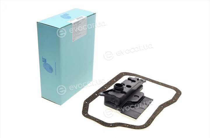 Blue Print ADT32137