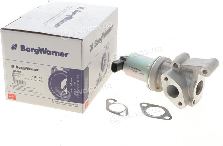 BorgWarner 712068D