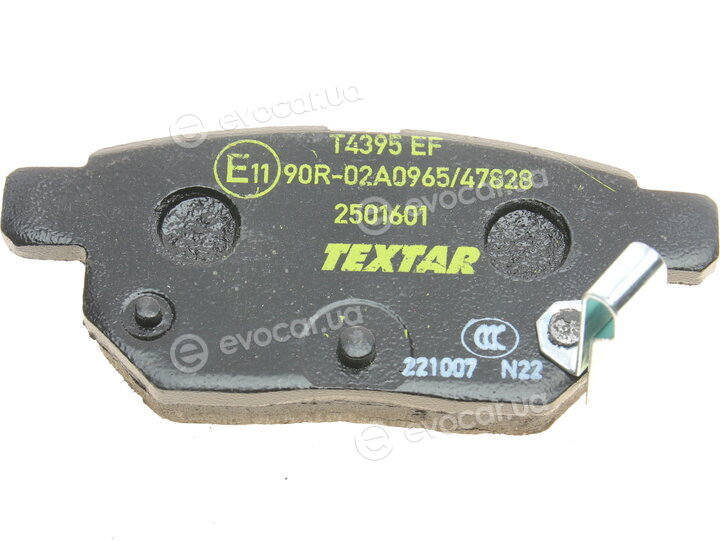 Textar 2501601