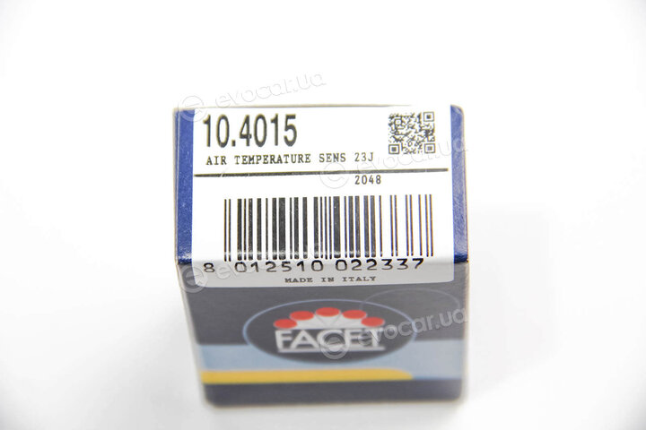 Facet 10.4015
