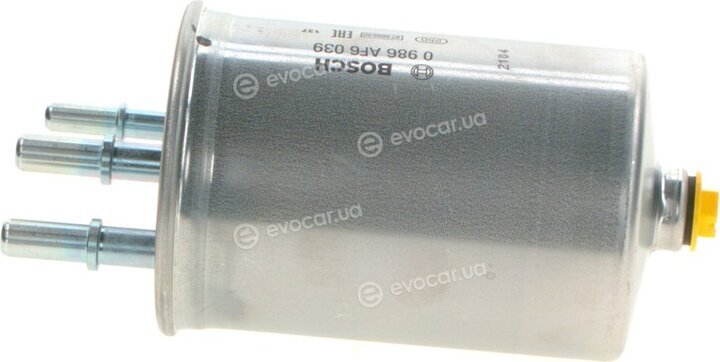 Bosch 0 986 AF6 039