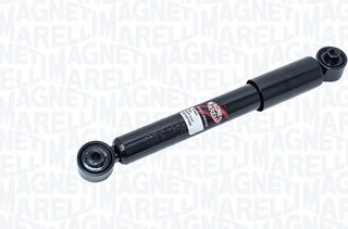 Magneti Marelli 352736070000