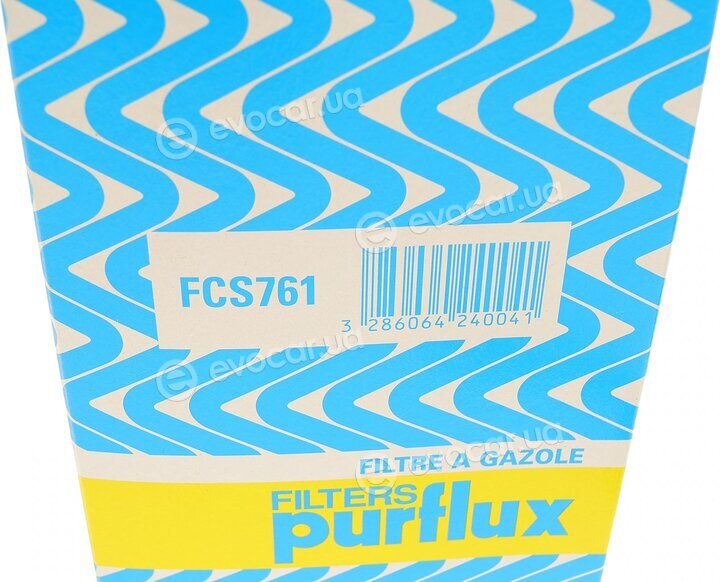 Purflux FCS761