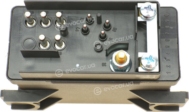 Astemo (Hitachi) / Huco 132038