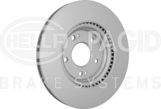 Hella 8DD 355 134-391