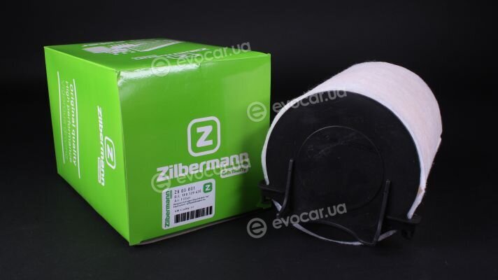 Zilbermann 03-031