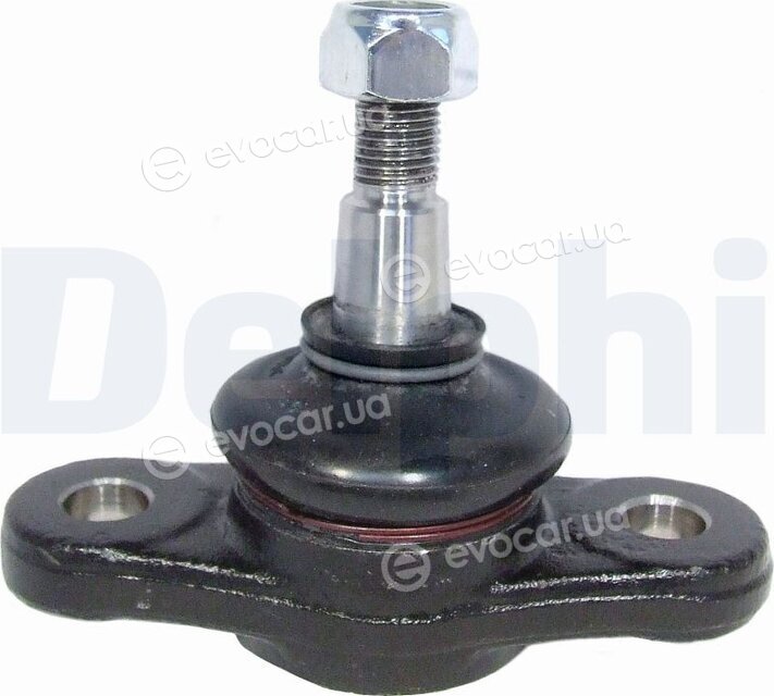 Delphi TC2378