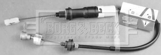 Borg & Beck BKC2039