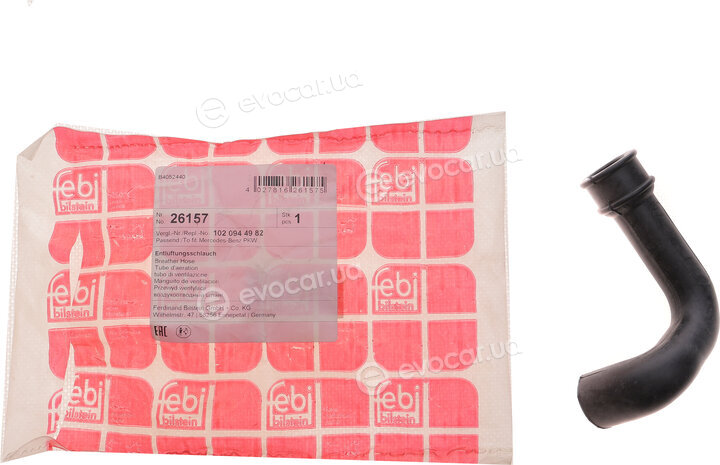 Febi 26157