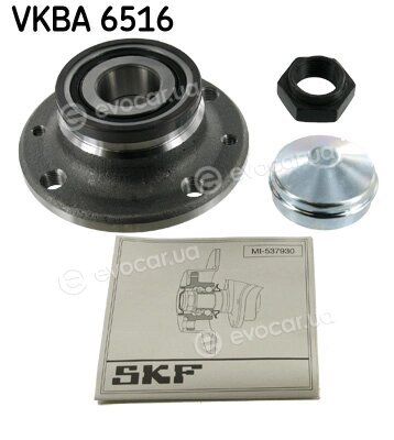 SKF VKBA 6516