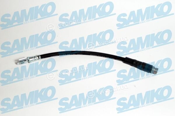 LPR / Samko 6T48360