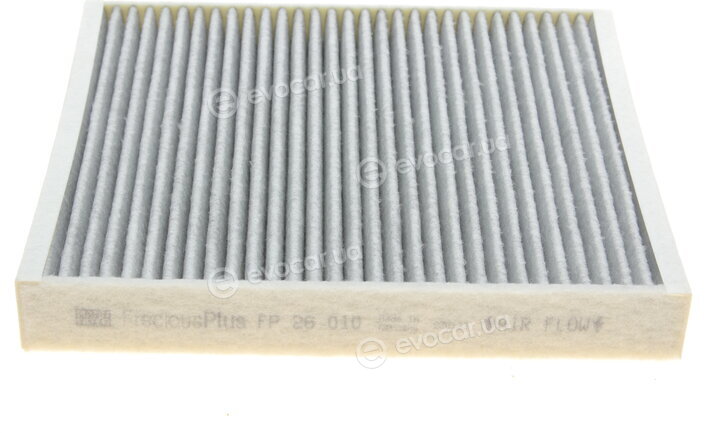 Mann FP 26 010