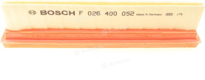 Bosch F 026 400 052