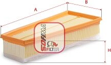 Sofima S 3D13 A