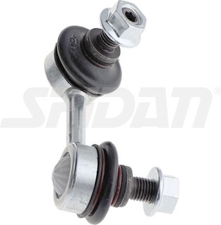 Spidan / Lobro 44270