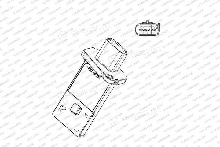 Wagner AFS00022