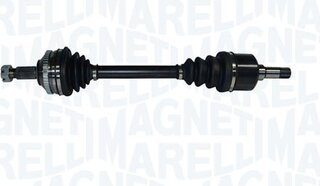 Magneti Marelli 302004190155