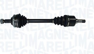 Magneti Marelli TDS0155