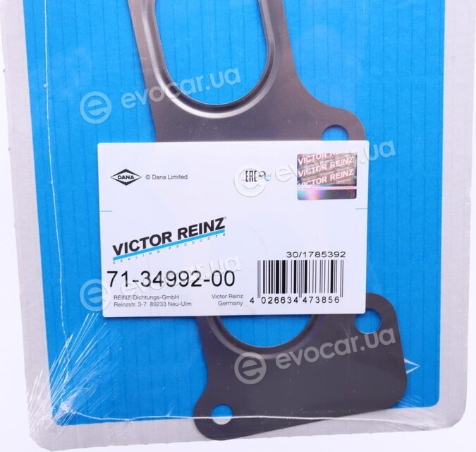 Victor Reinz 71-34992-00