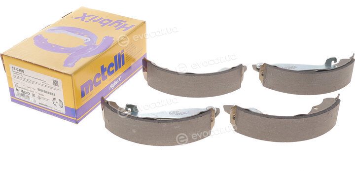 Metelli 53-0468