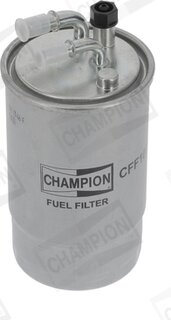 Champion CFF100658