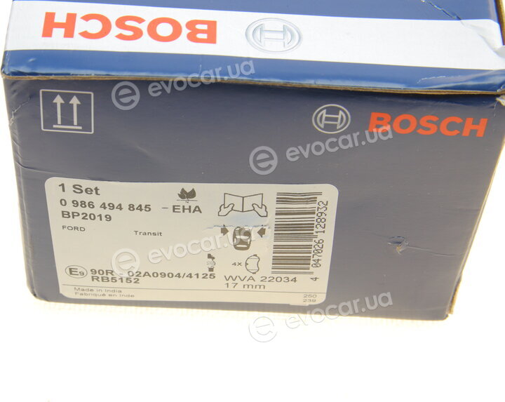 Bosch 0 986 494 845