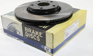 Bremsi CD7756V