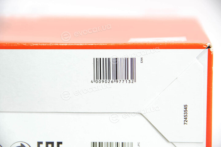 Mahle LX 4479
