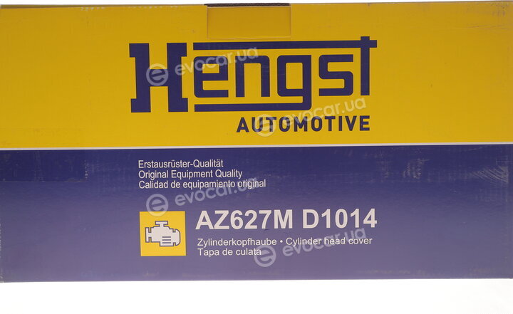 Hengst AZ627M D1014