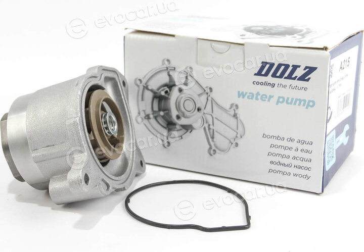 Dolz A215