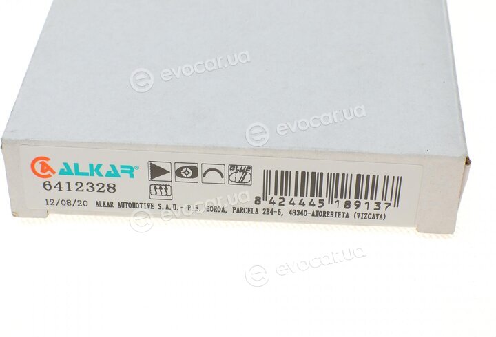 Alkar 6412328