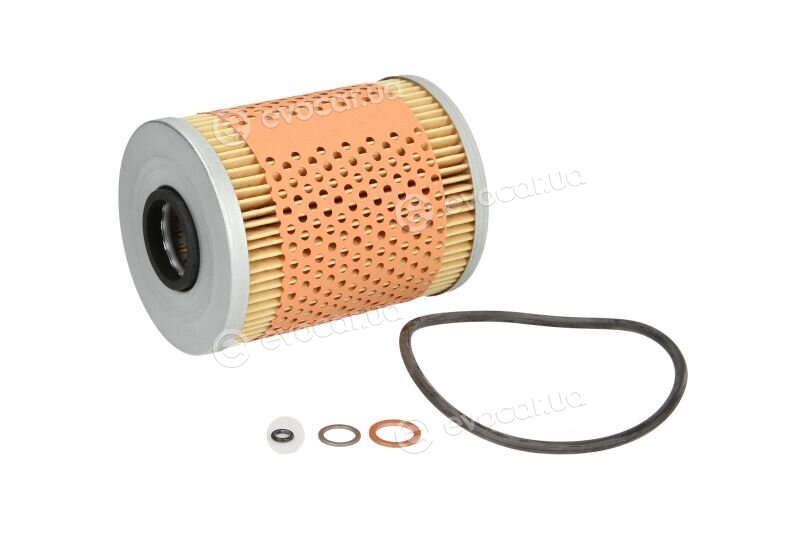 Mahle OX 187D