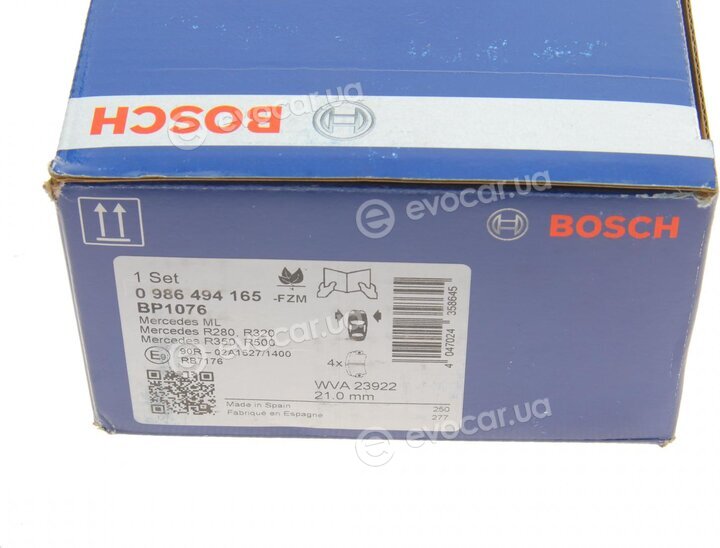 Bosch 0 986 494 165