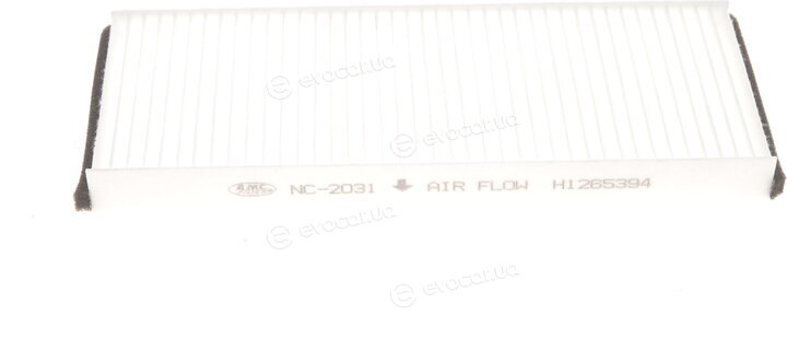 AMC NC-2031