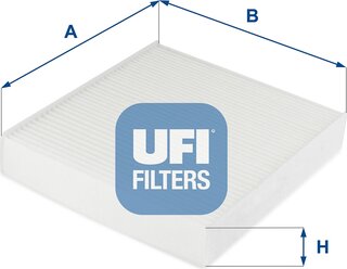 UFI 53.256.00