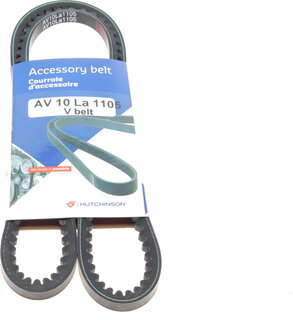 Hutchinson AV 10 La 1105