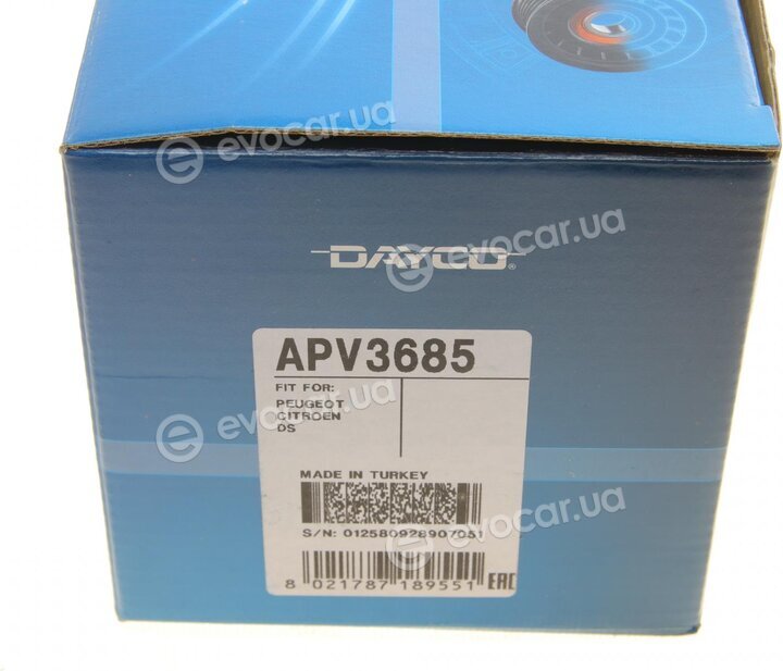 Dayco APV3685