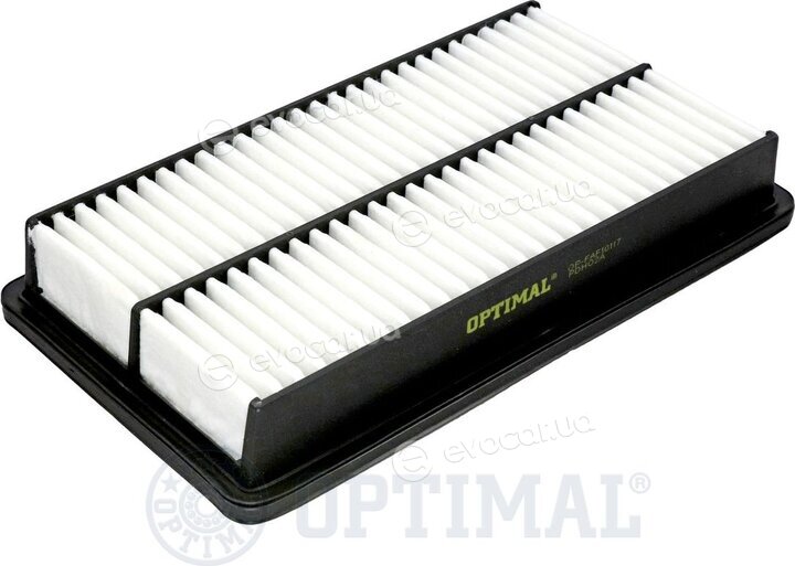 Optimal OP-FAF10117