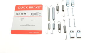 Kawe / Quick Brake 105-0045