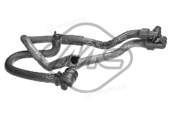 Metalcaucho / STC 08641