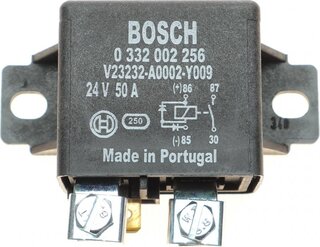 Bosch 0 332 002 256