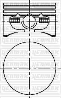 Yenmak 31-04215-000