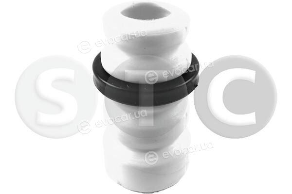 Metalcaucho / STC T456053