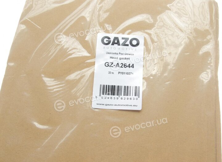 Gazo GZ-A2644