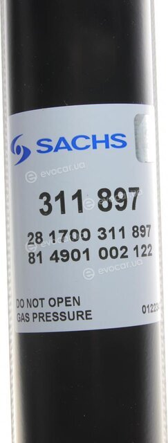 Sachs 311 897