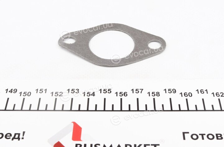 Wahler / BorgWarner 7241D